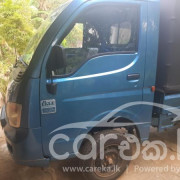 TATA ACE EX2 2013