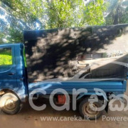 TATA ACE EX2 2013
