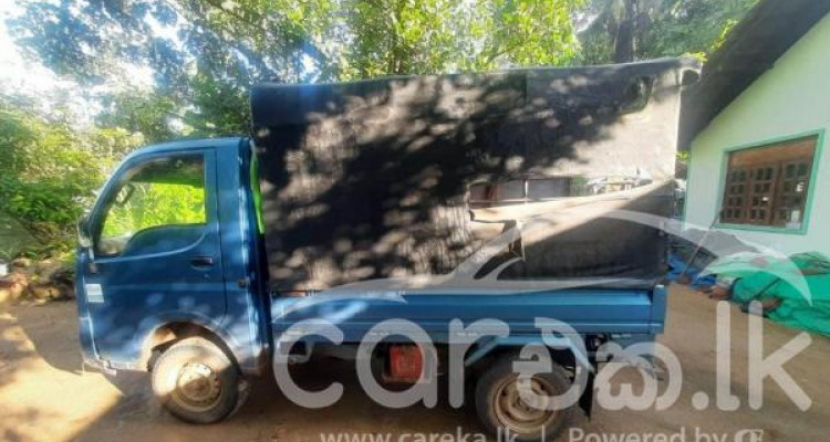 TATA ACE EX2 2013