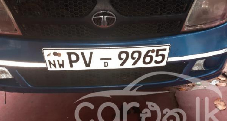 TATA ACE EX2 2013