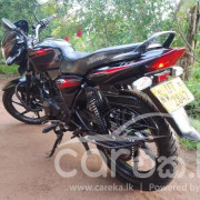 BAJAJ DISCOVER 135 2008