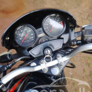 BAJAJ DISCOVER 135 2008
