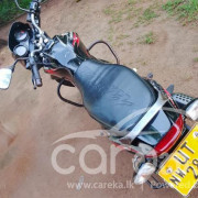 BAJAJ DISCOVER 135 2008