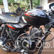 BAJAJ DISCOVER 135 2008