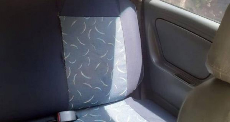 SUZUKI MARUTI 800 2008