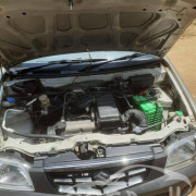 SUZUKI MARUTI 800 2008