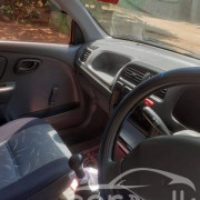 SUZUKI MARUTI 800 2008