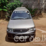 SUZUKI MARUTI 800 2008