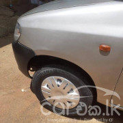 SUZUKI MARUTI 800 2008