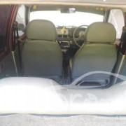 SUZUKI MARUTI 800 2011