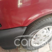 SUZUKI MARUTI 800 2011