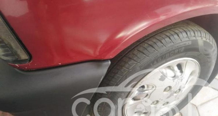 SUZUKI MARUTI 800 2011