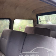 TOYOTA LITEACE 1987