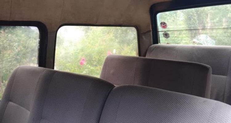 TOYOTA LITEACE 1987
