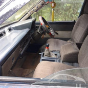 TOYOTA LITEACE 1987