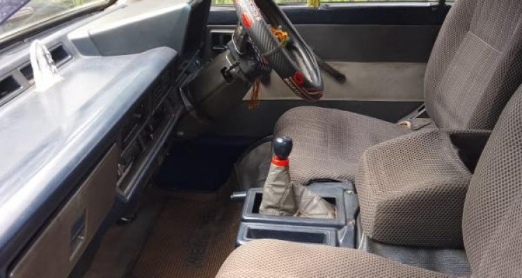TOYOTA LITEACE 1987