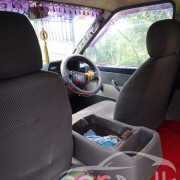 TOYOTA LITEACE 1987