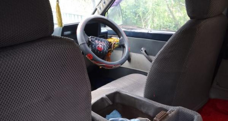 TOYOTA LITEACE 1987