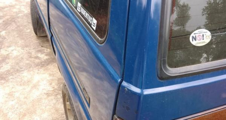 TOYOTA LITEACE 1987