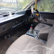TOYOTA LITEACE 1987