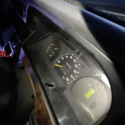 TOYOTA HIACE 1997