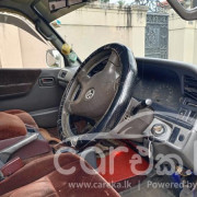TOYOTA HIACE 1997