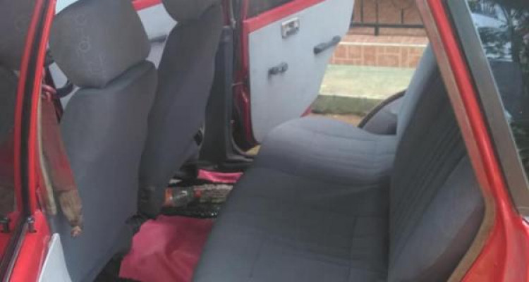 SUZUKI MARUTI 800 1994
