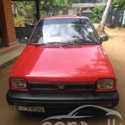SUZUKI MARUTI 800 1994