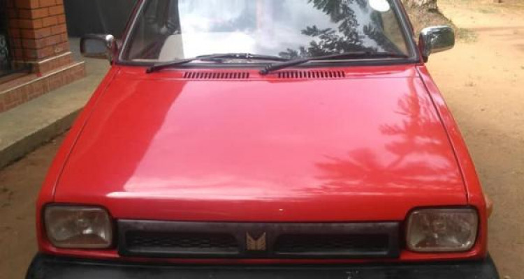 SUZUKI MARUTI 800 1994