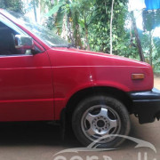 SUZUKI MARUTI 800 1994