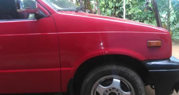 SUZUKI MARUTI 800 1994