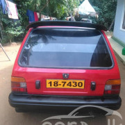 SUZUKI MARUTI 800 1994