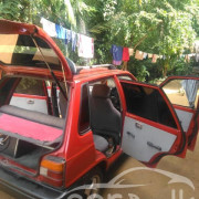 SUZUKI MARUTI 800 1994