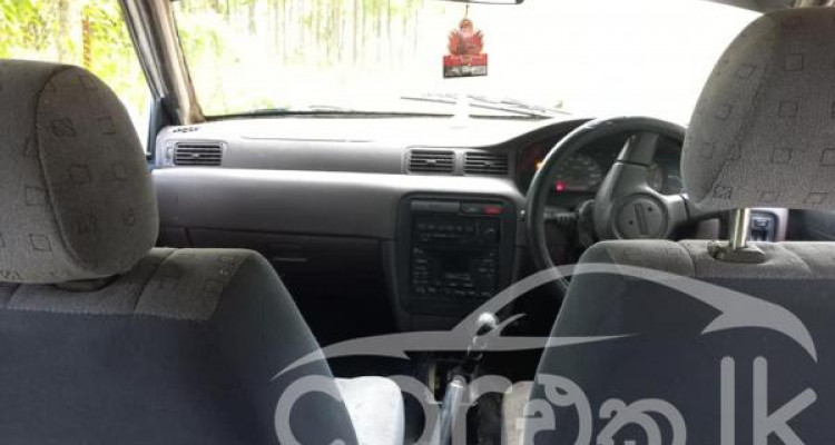 DAEWOO RACER 1995