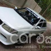 DAEWOO RACER 1995