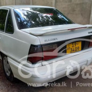 DAEWOO RACER 1995