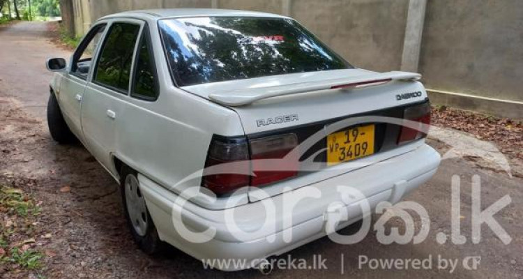 DAEWOO RACER 1995