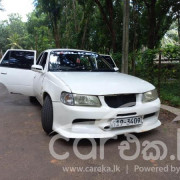 DAEWOO RACER 1995