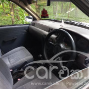 DAEWOO RACER 1995