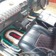 TOYOTA CARINA 1989
