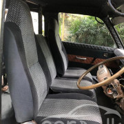 TOYOTA HIACE LH40 1982