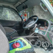 TOYOTA DOLPHIN 1999