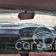 TOYOTA COROLLA AE91 1988