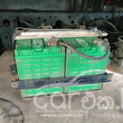 ISUZU JUSTON FORWARD 2003