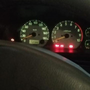 SUZUKI WAGON R 2005