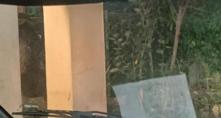 SUZUKI WAGON R 2005