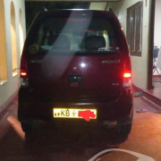 SUZUKI WAGON R 2005
