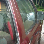 SUZUKI WAGON R 2005