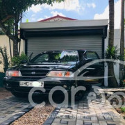 NISSAN LUCINO FB14 1998