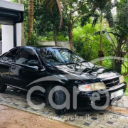 NISSAN LUCINO FB14 1998